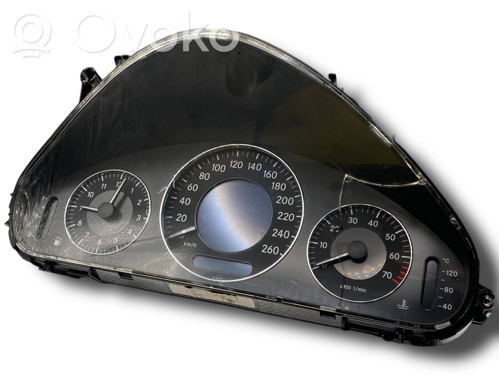 Central body control module   A3118,A2115404647