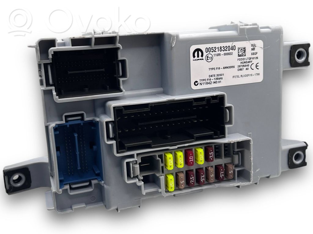 Sulakemoduuli   4953,00521832040