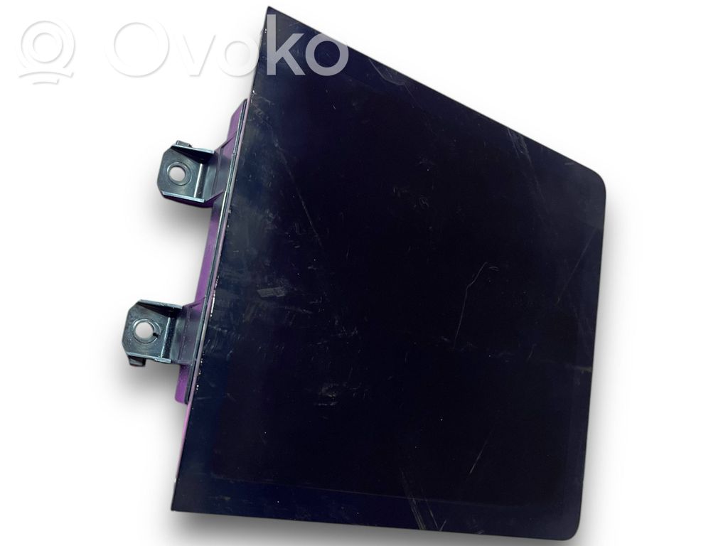 Mercedes-Benz C W206 Central body control module 