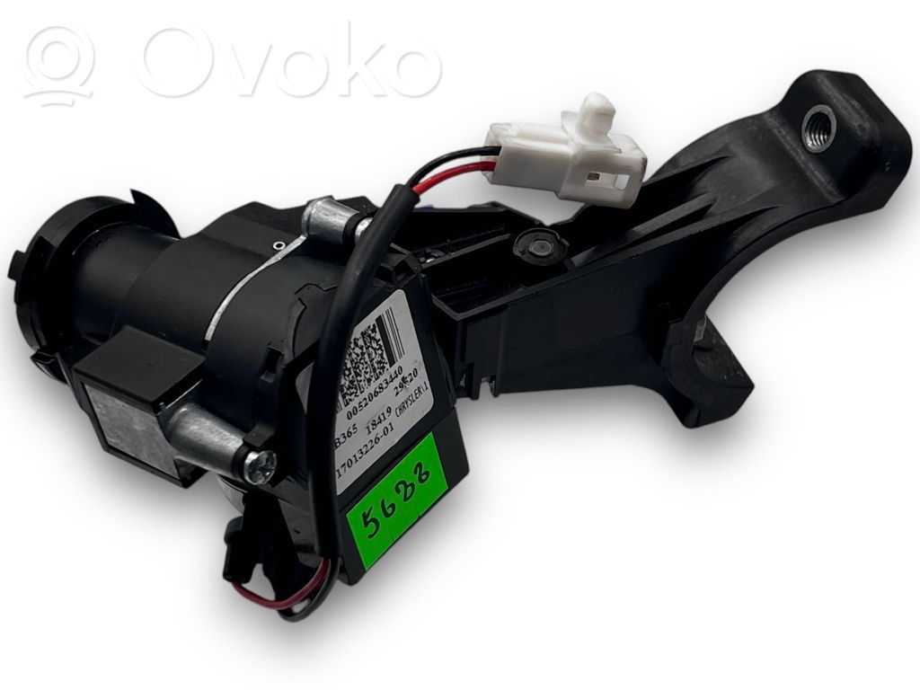 Central body control module   A5688,00520683440