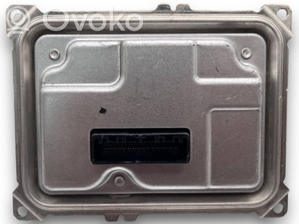 Jeep Avenger Faro delantero/faro principal 