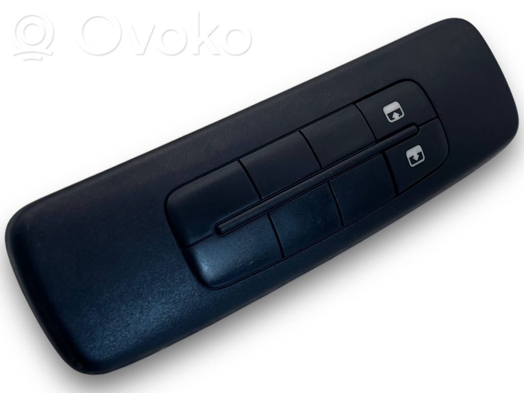 Alfa Romeo Giulietta Unidad de control/módulo de carrocería central 