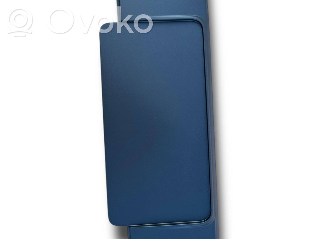 Модуль кузова   4F0807287C