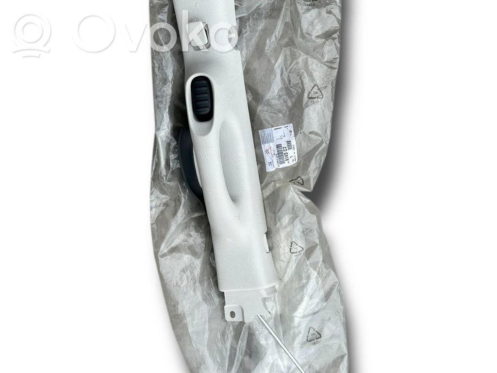 Central body control module   9143C7