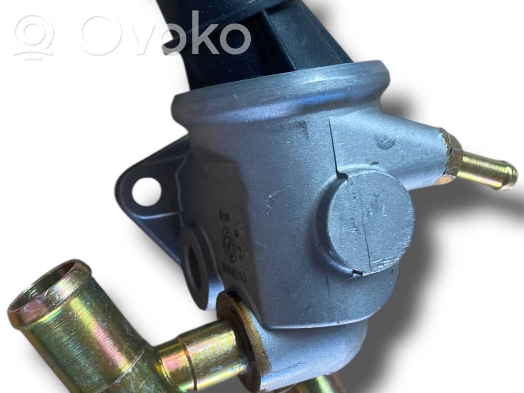 Central body control module   60602145