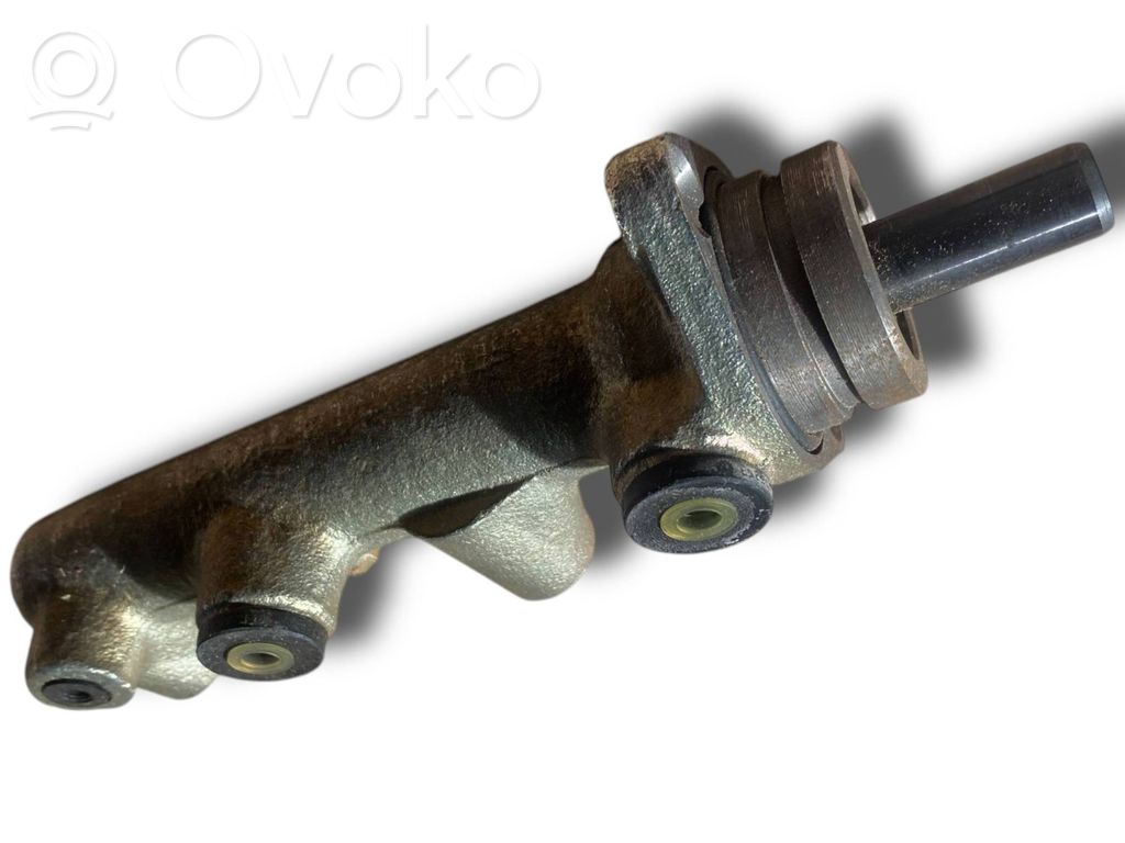 Central body control module   9940972