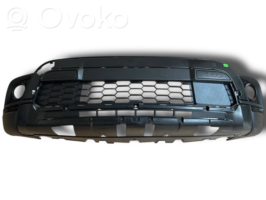 Fiat 500X Priekinis bamperis 
