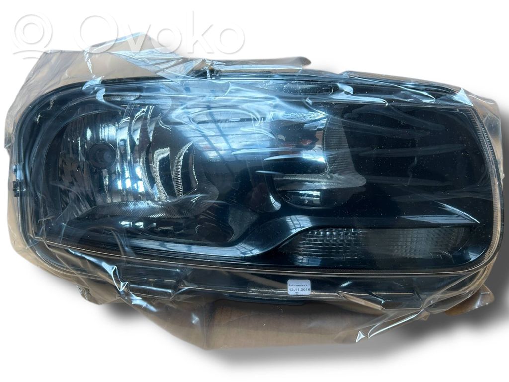 Central body control module   9800901480