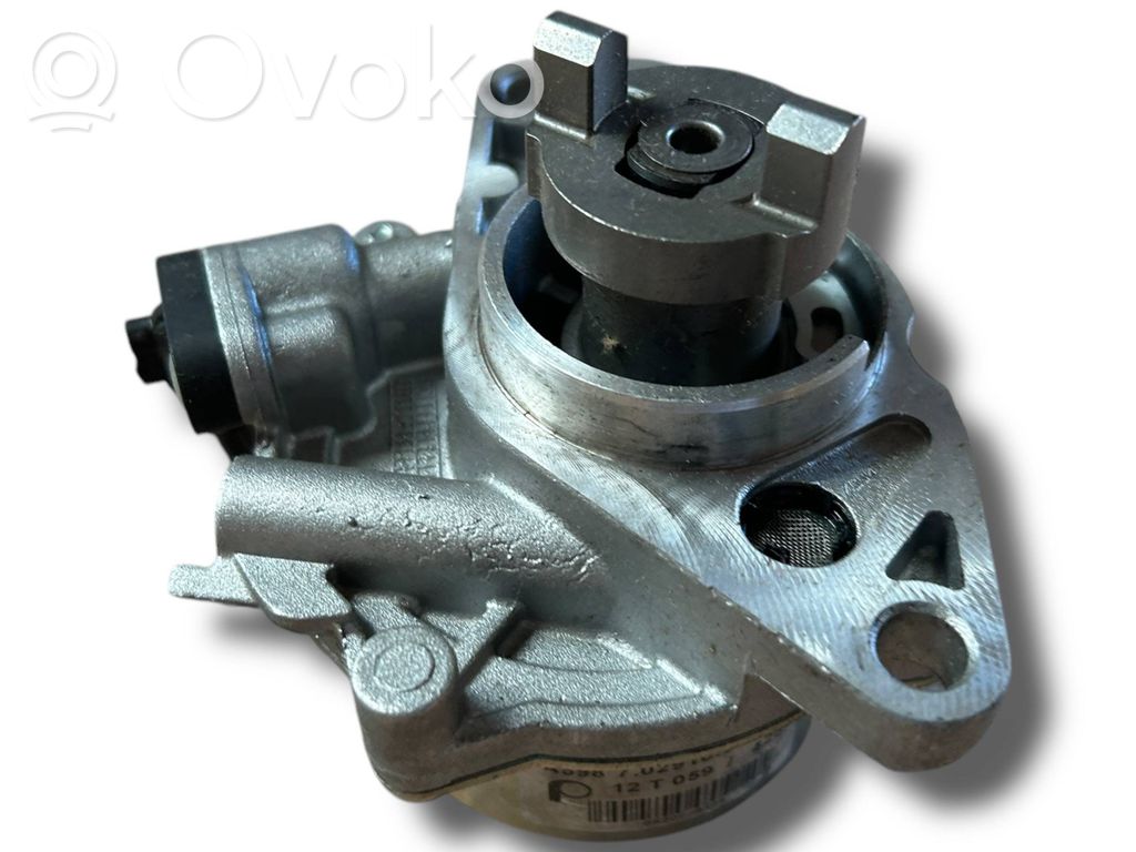 Central body control module   55221037