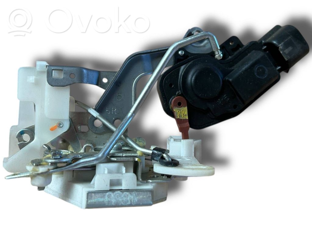 Central body control module   9136T9