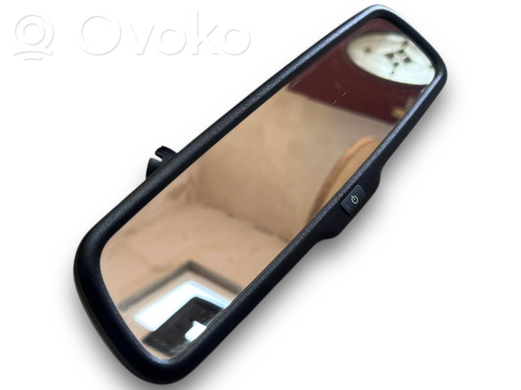 Central body control module   026654