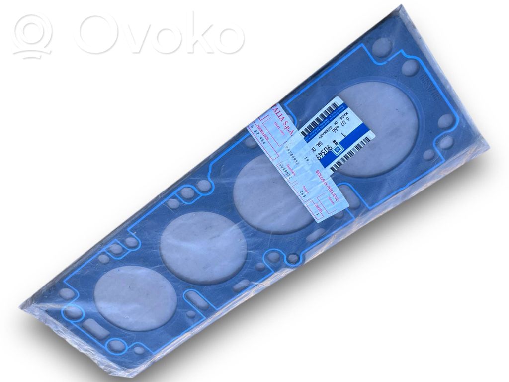 Opel Corsa C Kėbulo modulis 