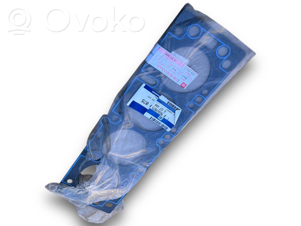 Kėbulo modulis   90349875