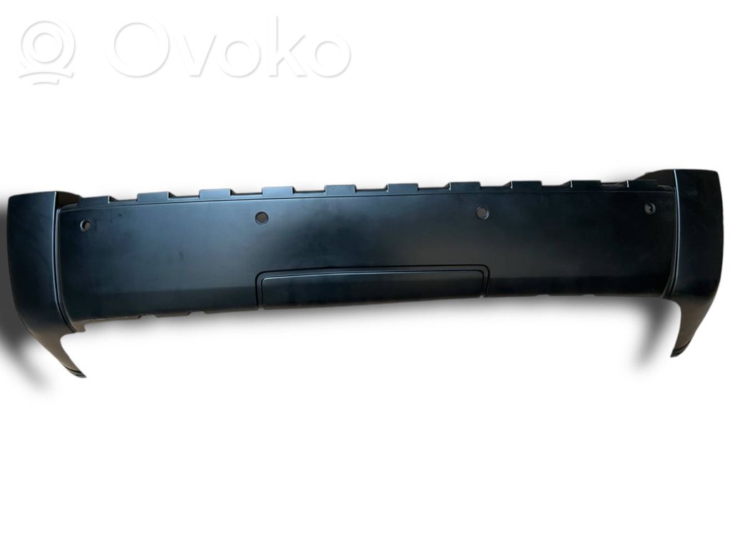 Бампер   5KG64TRMAB