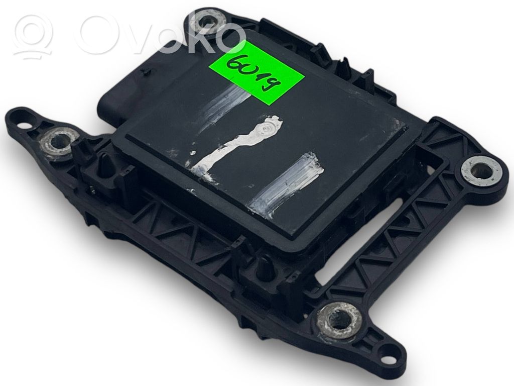 Central body control module   S6019,68578762AA