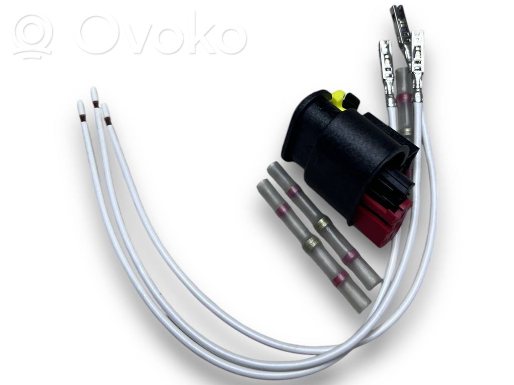 Central body control module   71749546