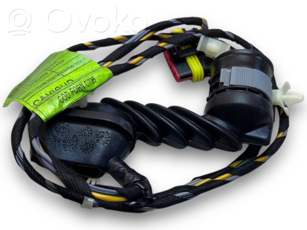 Fiat Punto (188) Engine control unit/module ECU 