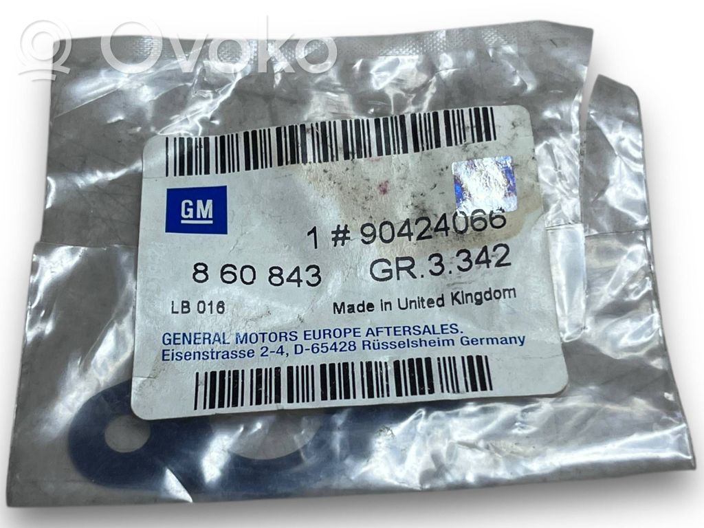 Galios (ECU) modulis   90424066