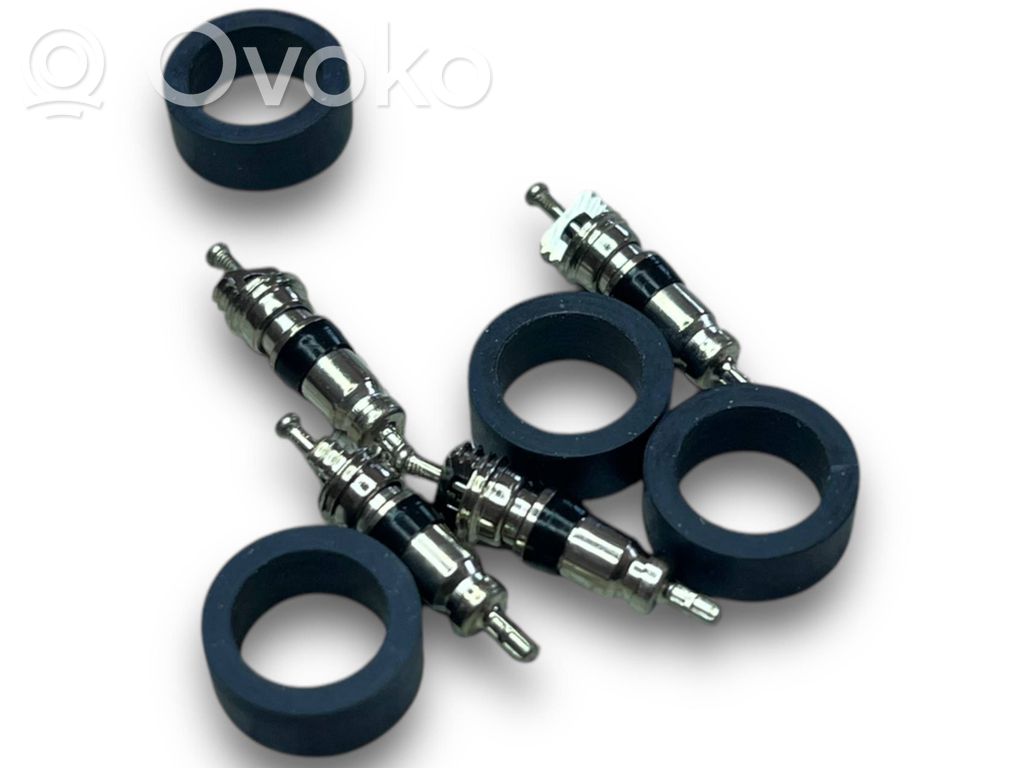Opel Astra G Tire pressure sensor 
