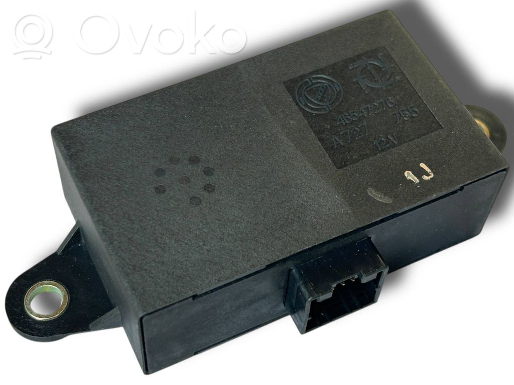 Lancia Lybra Interruptores/botones de la columna de dirección 