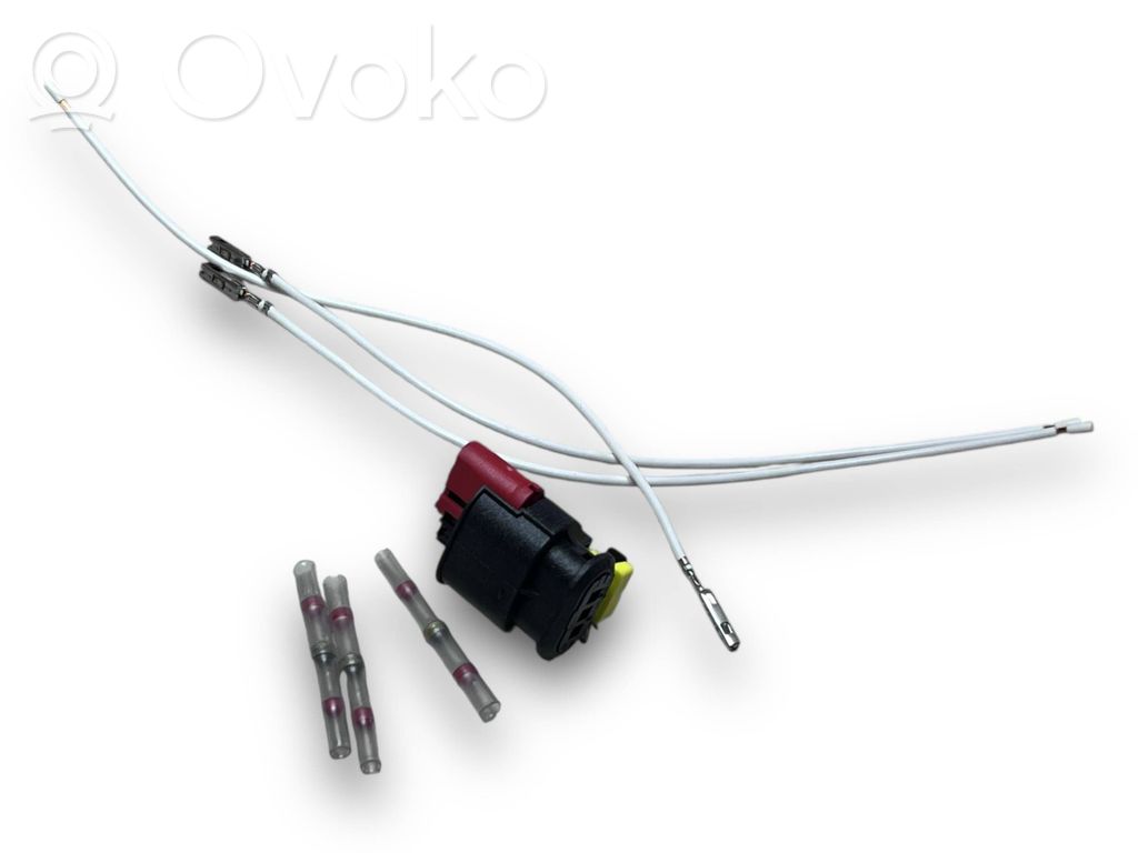 Fiat Doblo Combustion relay 