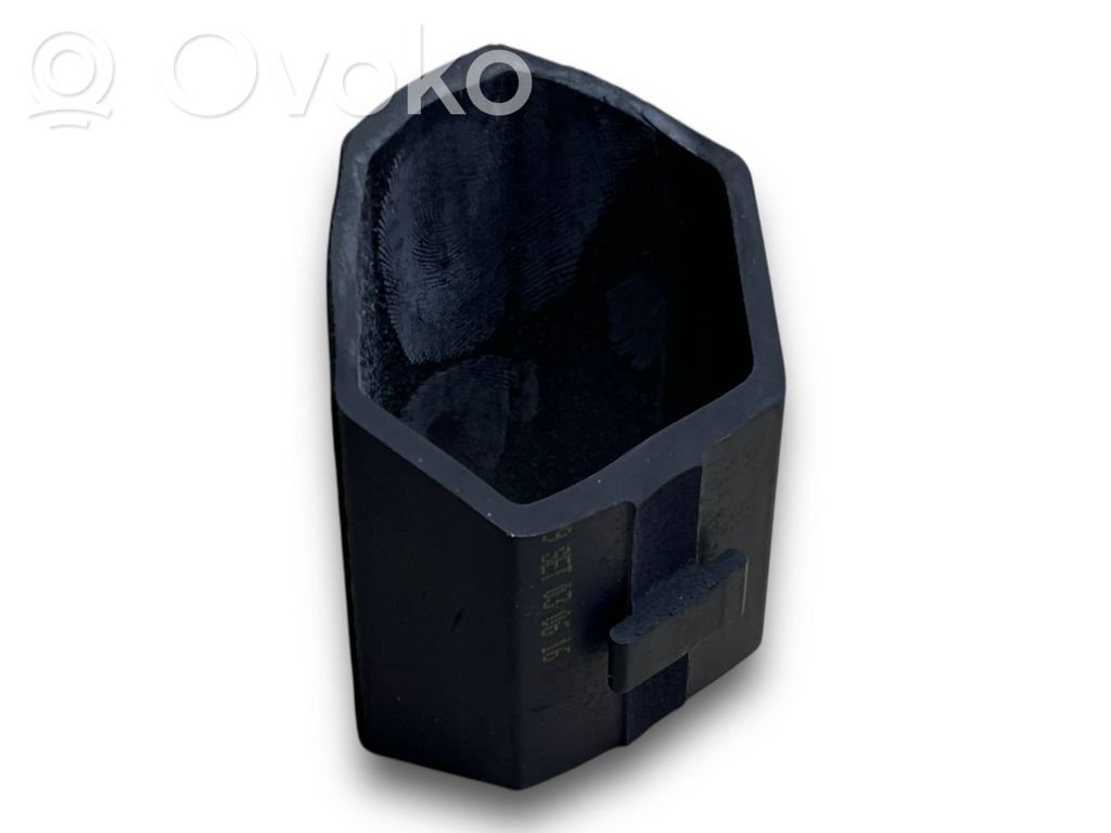 Fiat Stilo Front door rubber seal 