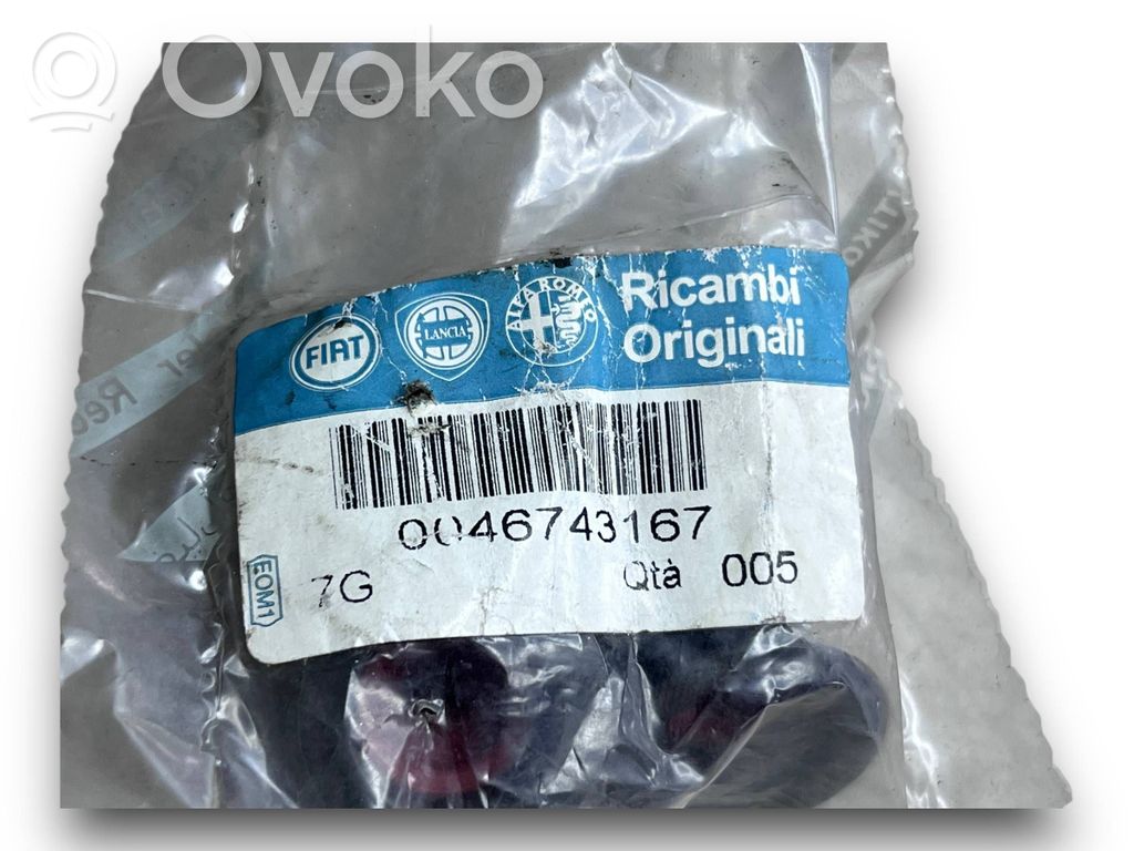 Fiat Uno Starter motor clutch/sleeve 