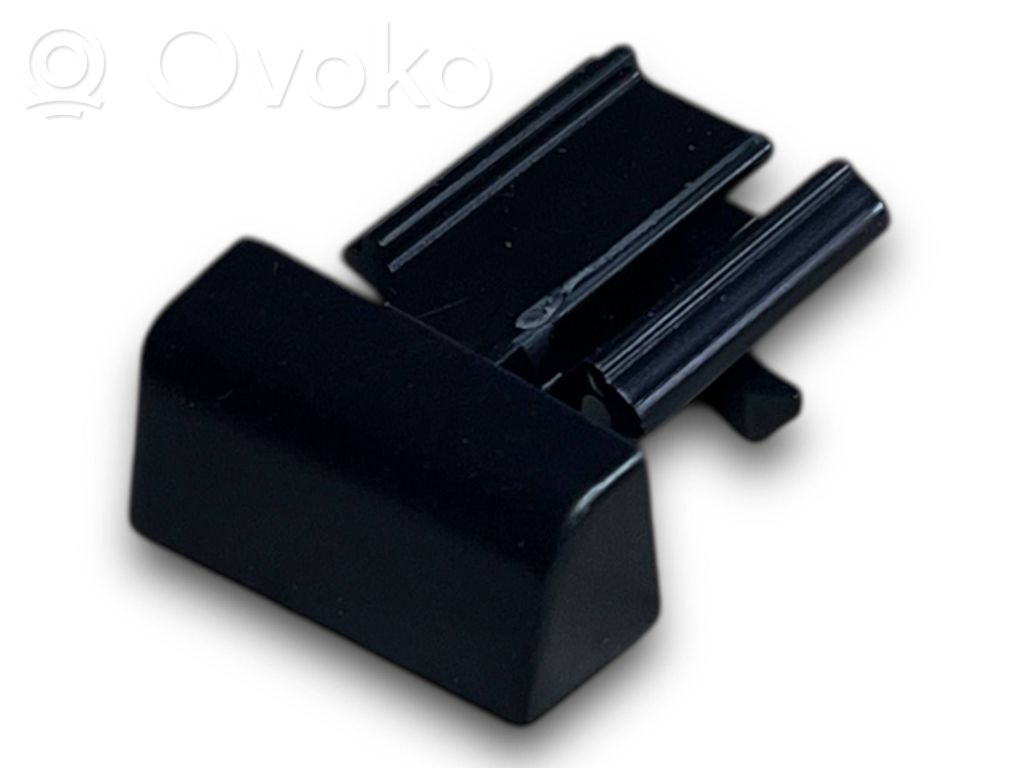 Opel Meriva A side skirts sill cover 
