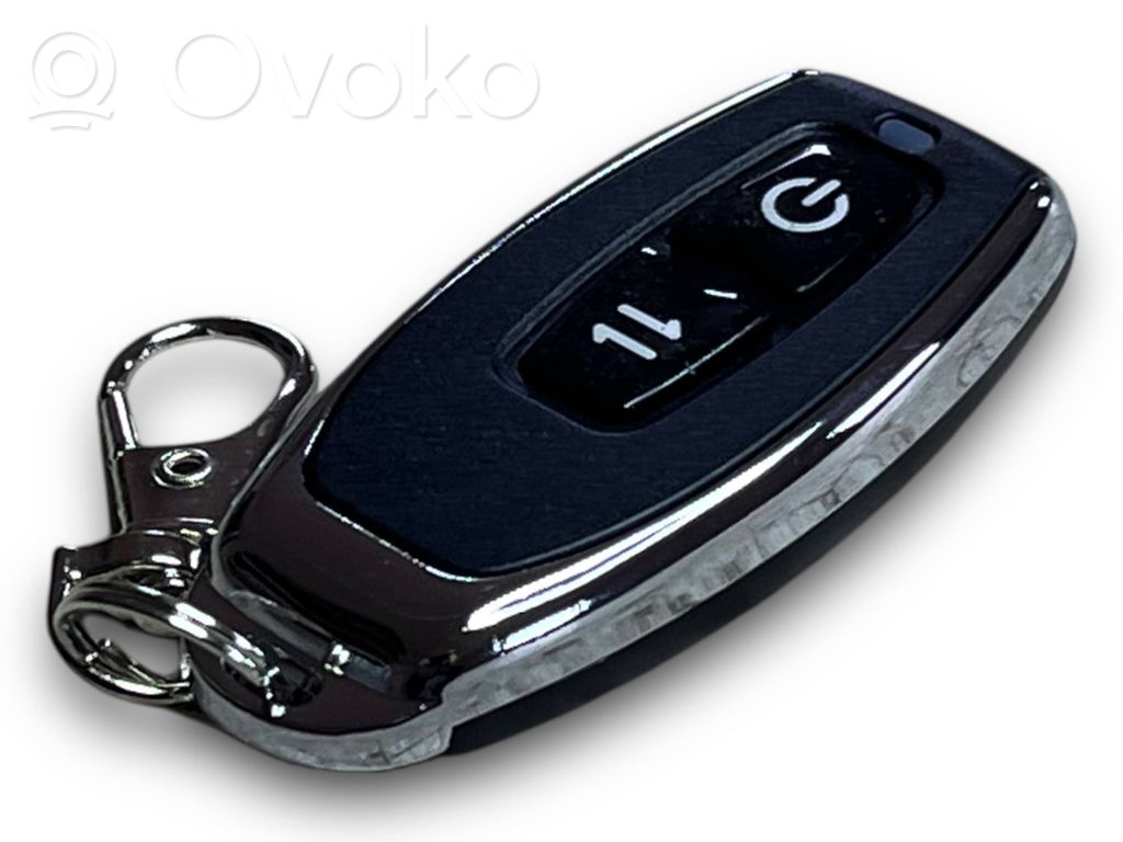 Keyless (KESSY) go control unit/module   S74,020225