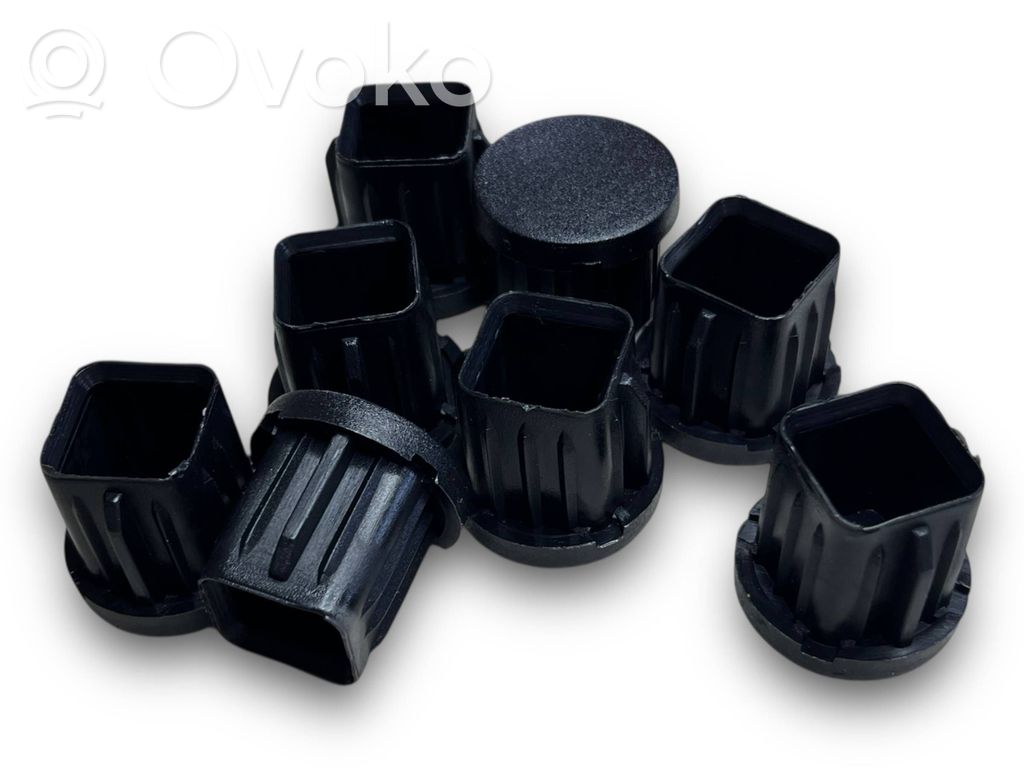 Alfa Romeo 156 Pince de fixation pour tapis de sol 