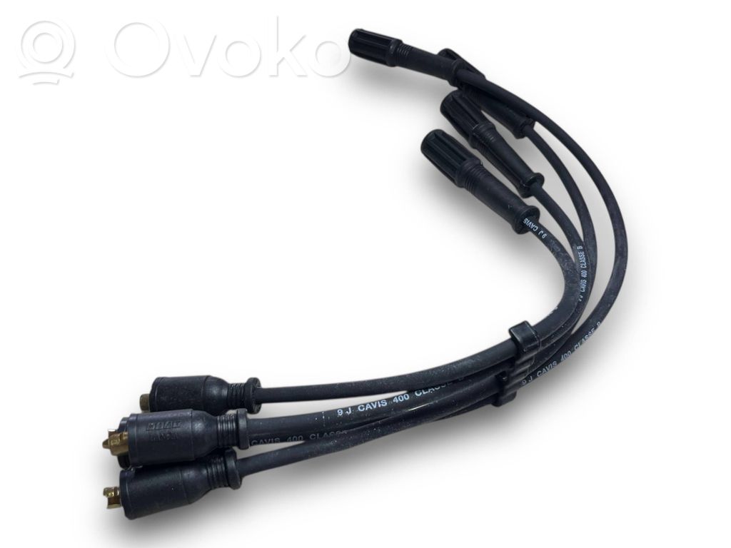 Ignition plug leads   S255,7604977