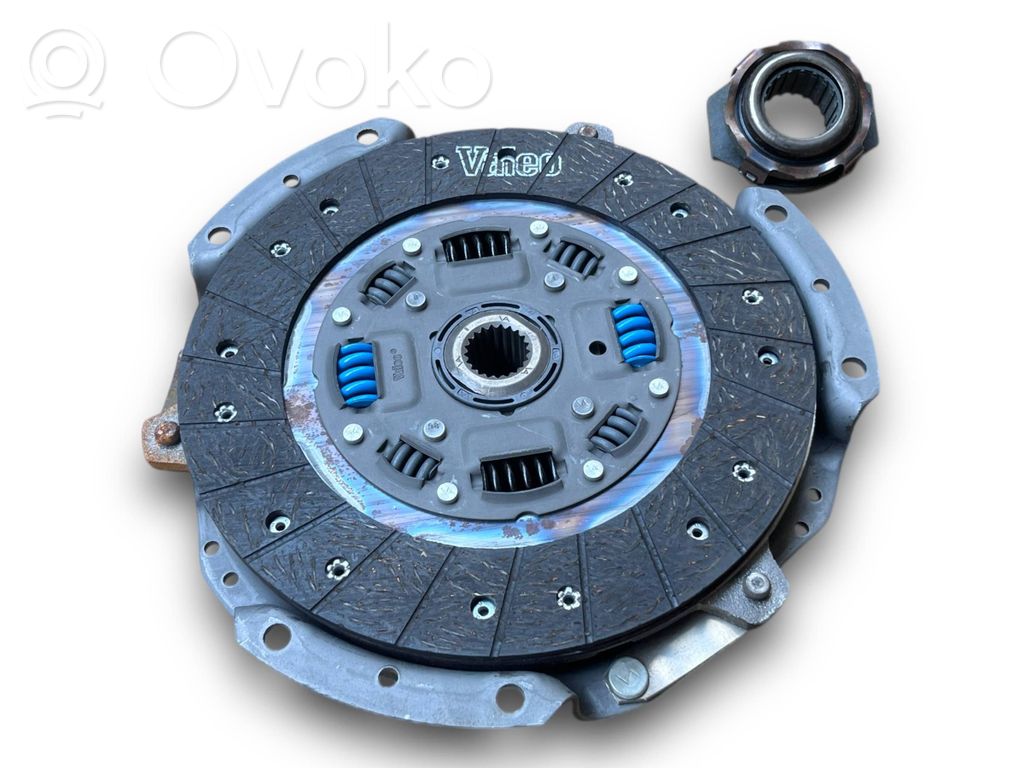 Fiat Ducato Kit ambreiaj 