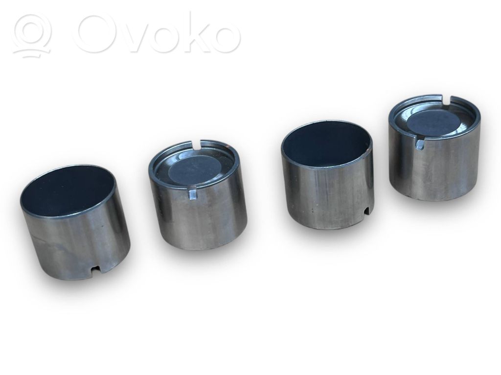 Fiat Sedici Valve 