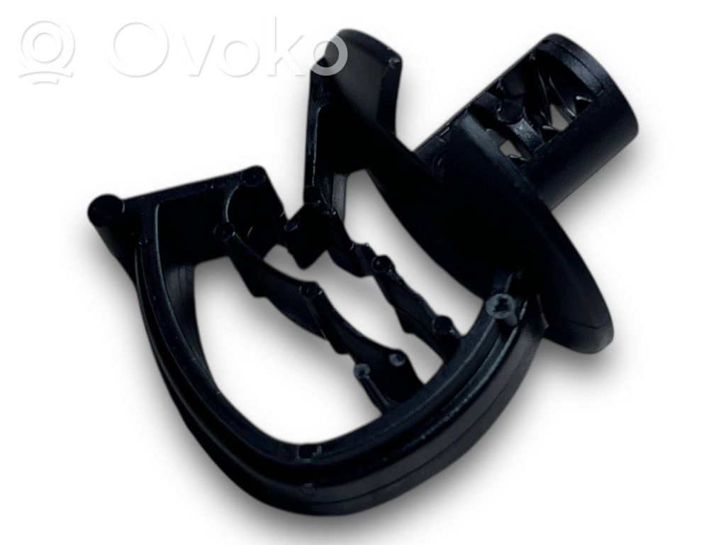 Renault Megane II Oil filter mounting bracket 