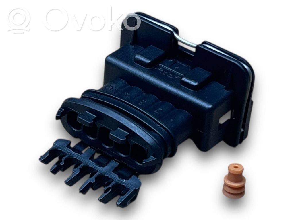 Fiat Punto (176) Fuel injection (other) 