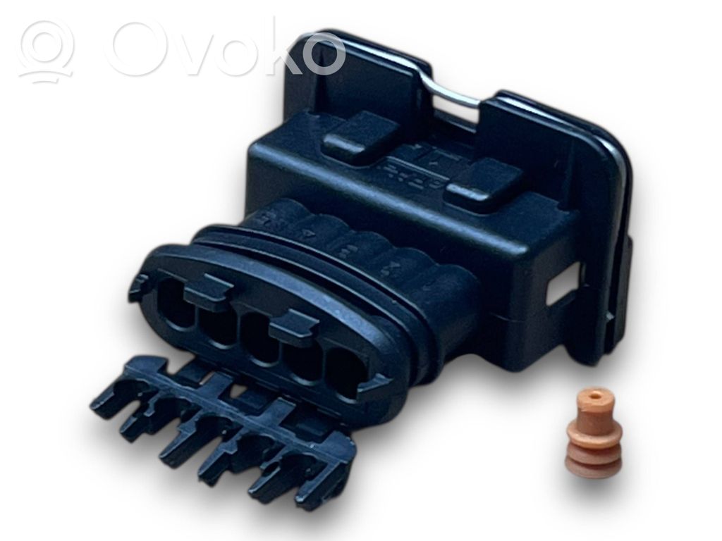 Fiat Punto (176) Fuel injection (other) 