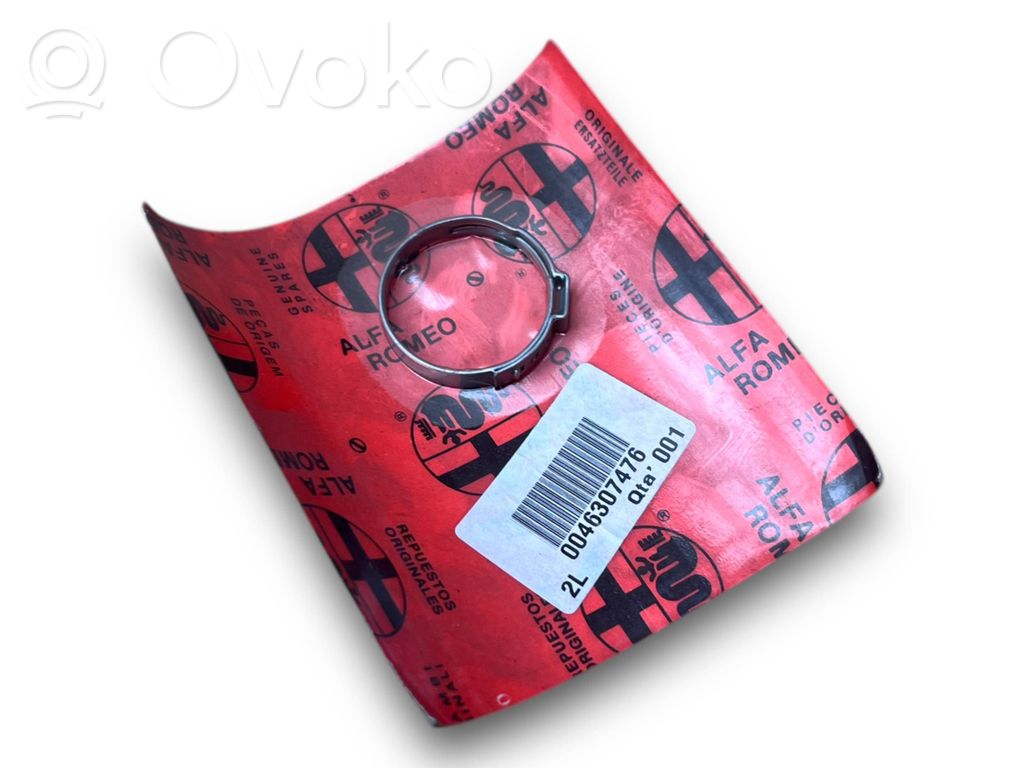 Alfa Romeo 147 Oil filter mounting bracket 