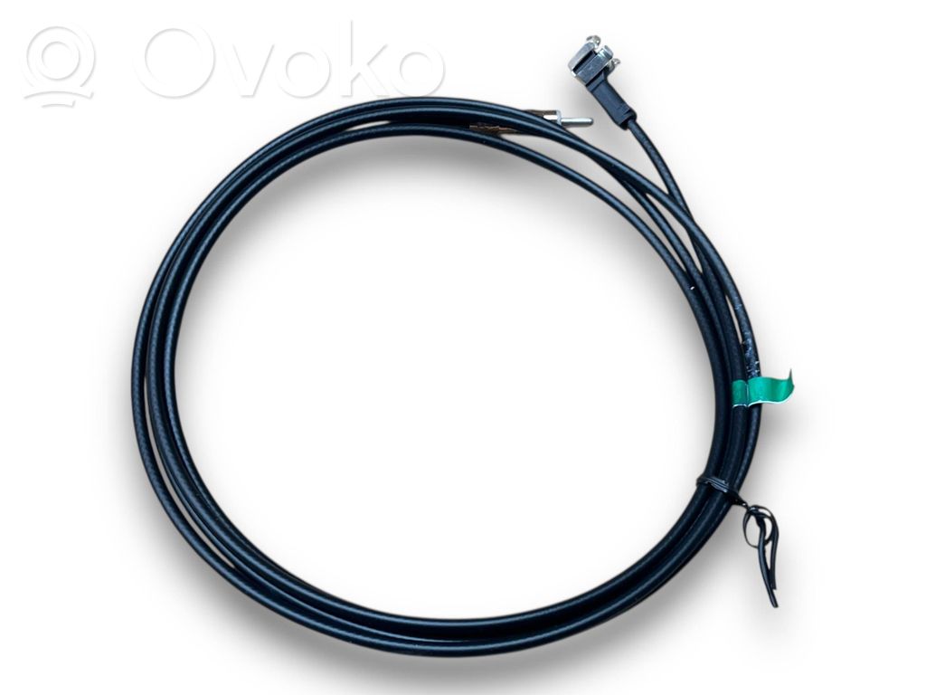Fiat 500 Cinquecento Radio antenna 