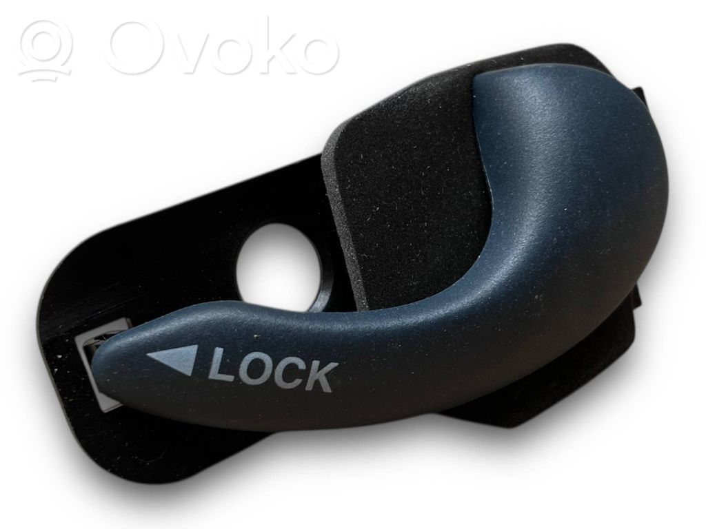 Fiat Doblo Klamka drzwi tylnych 