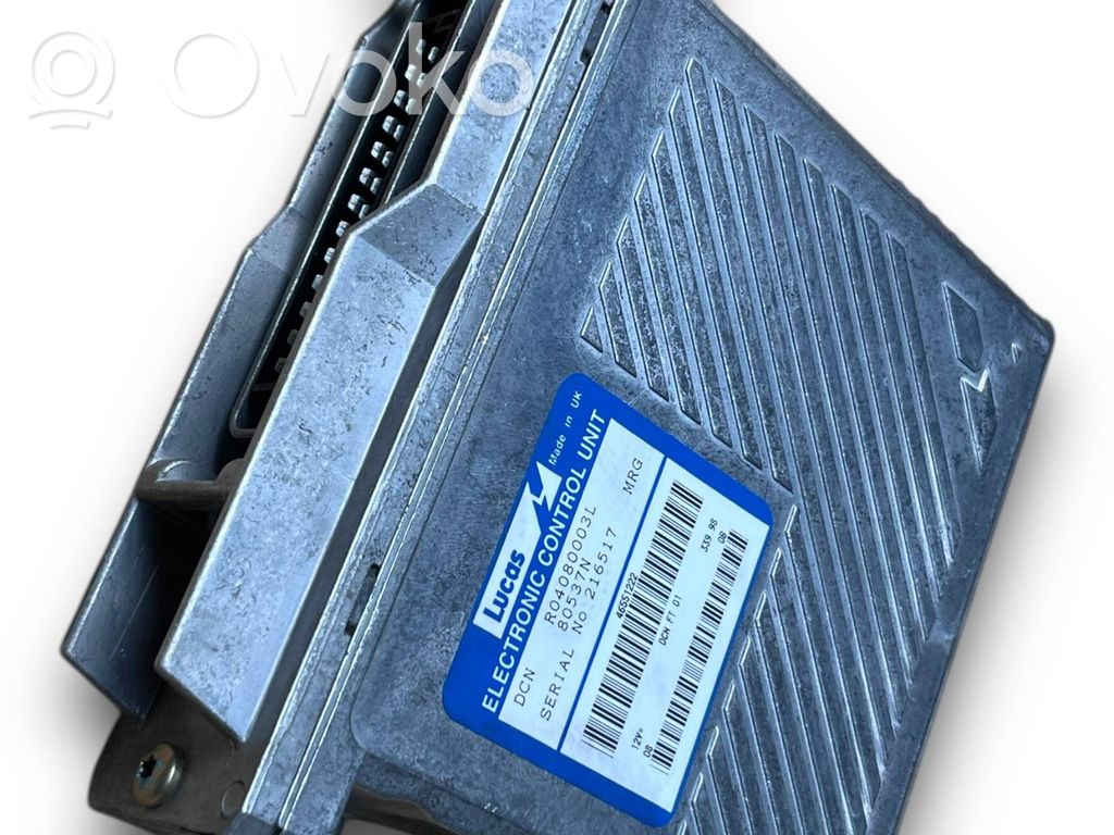 Engine control unit/module ECU   A495,46551222