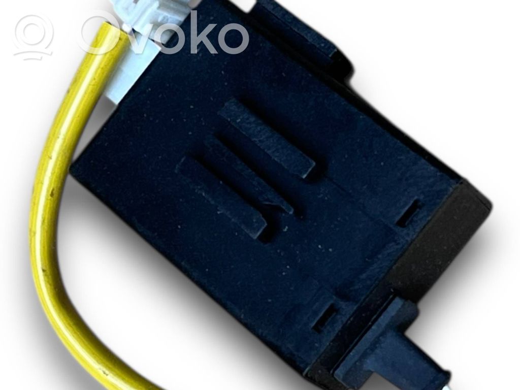Fiat Marea Airbag deployment crash/impact sensor 
