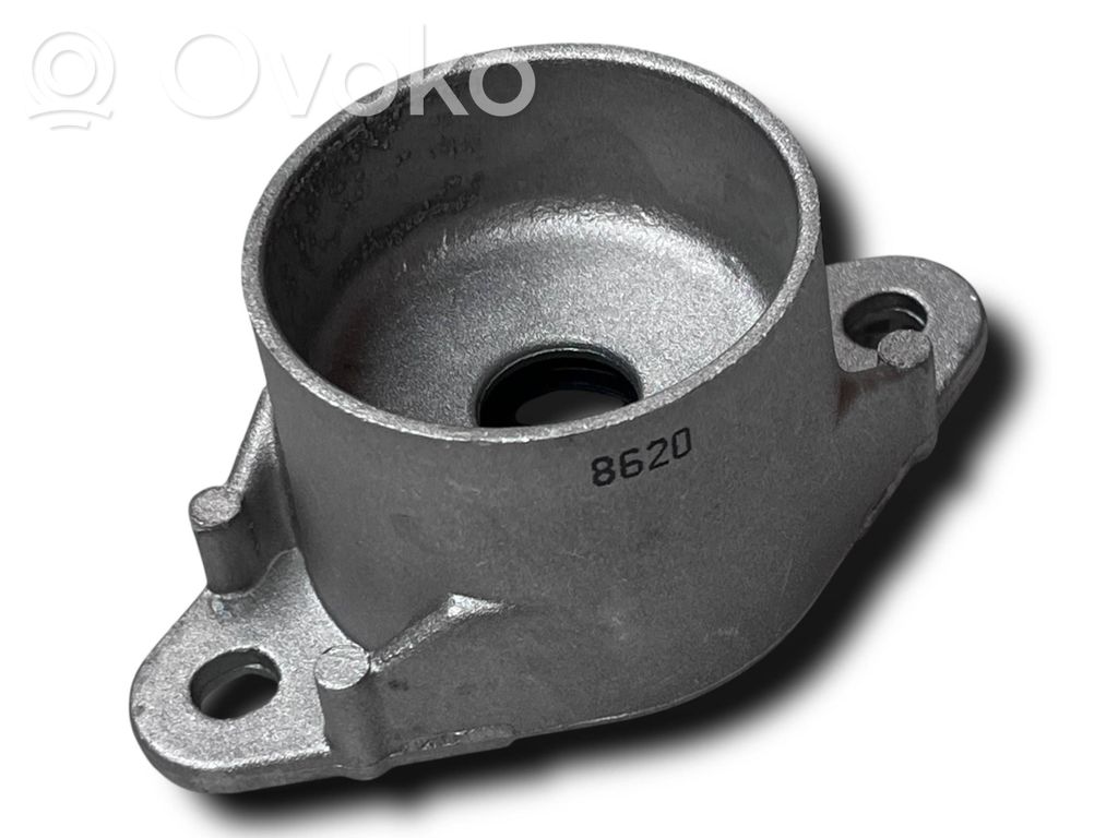 Ford Fiesta Engine mount vacuum valve 