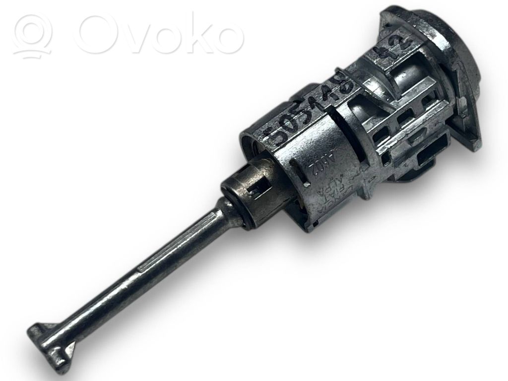 Fiat Uno Rear glass lock/latch 