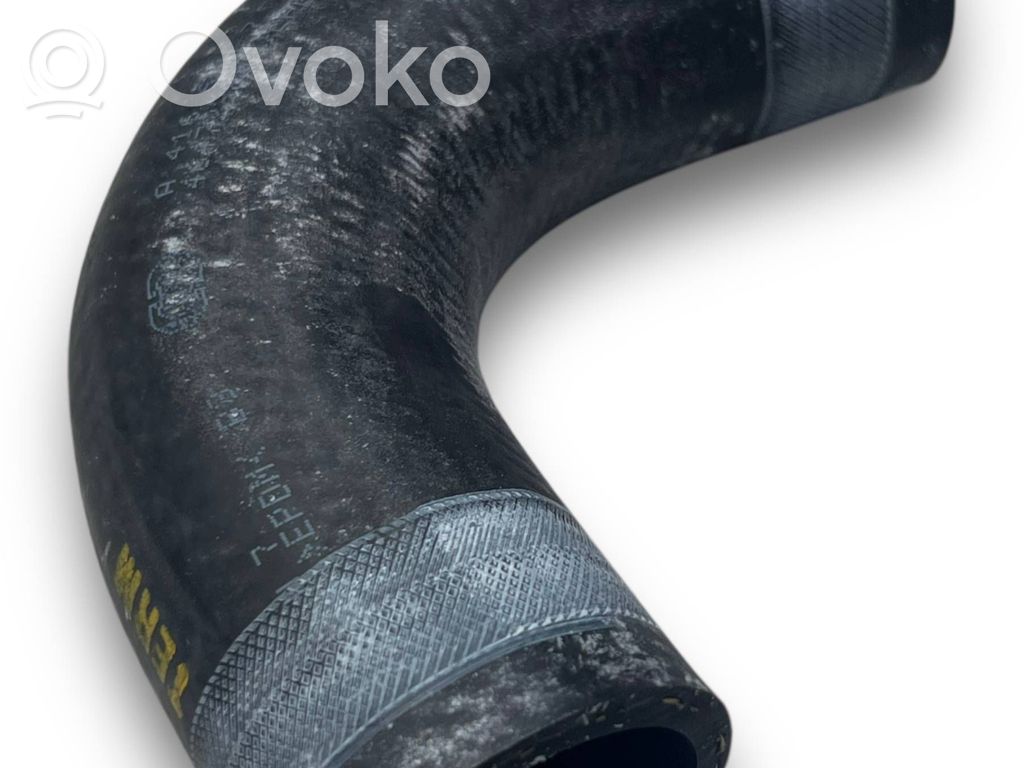 Fiat Bravo Engine coolant pipe/hose 