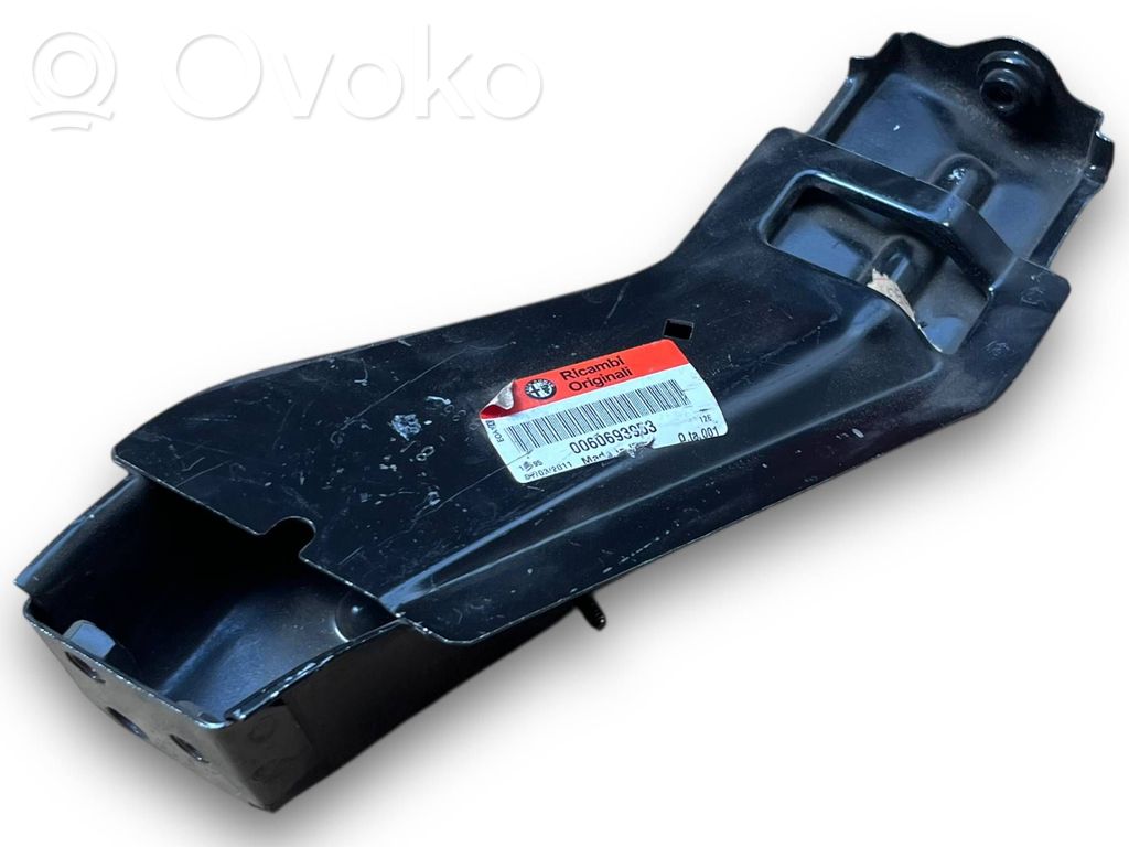 Front differential   60693953