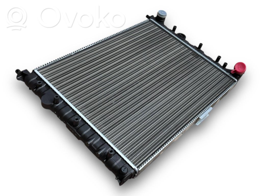Alfa Romeo 147 Coolant radiator 