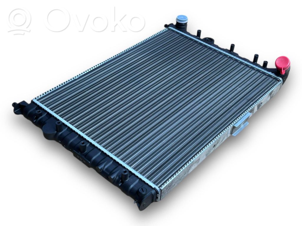 Alfa Romeo 147 Coolant radiator 
