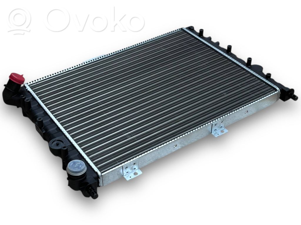 Coolant radiator   60663070