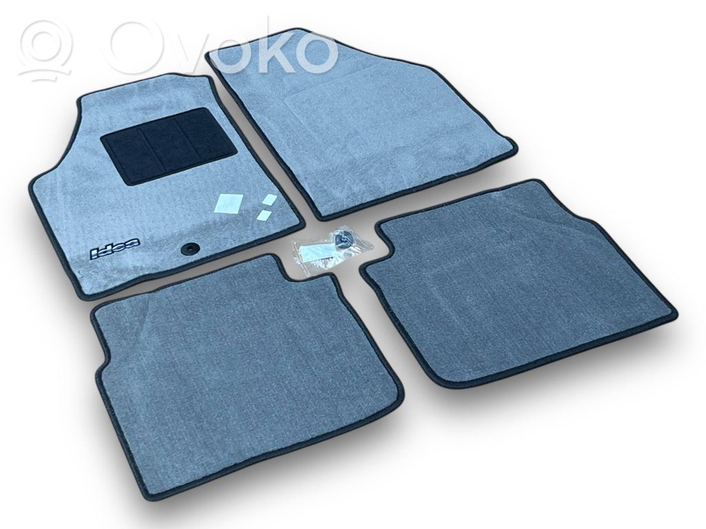 Alfombra interior   W279,50901211
