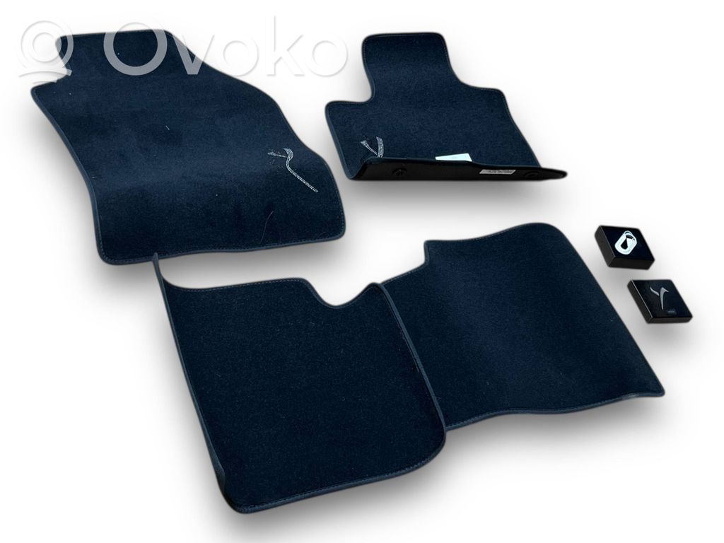 Moquette intérieure   W334,50926587